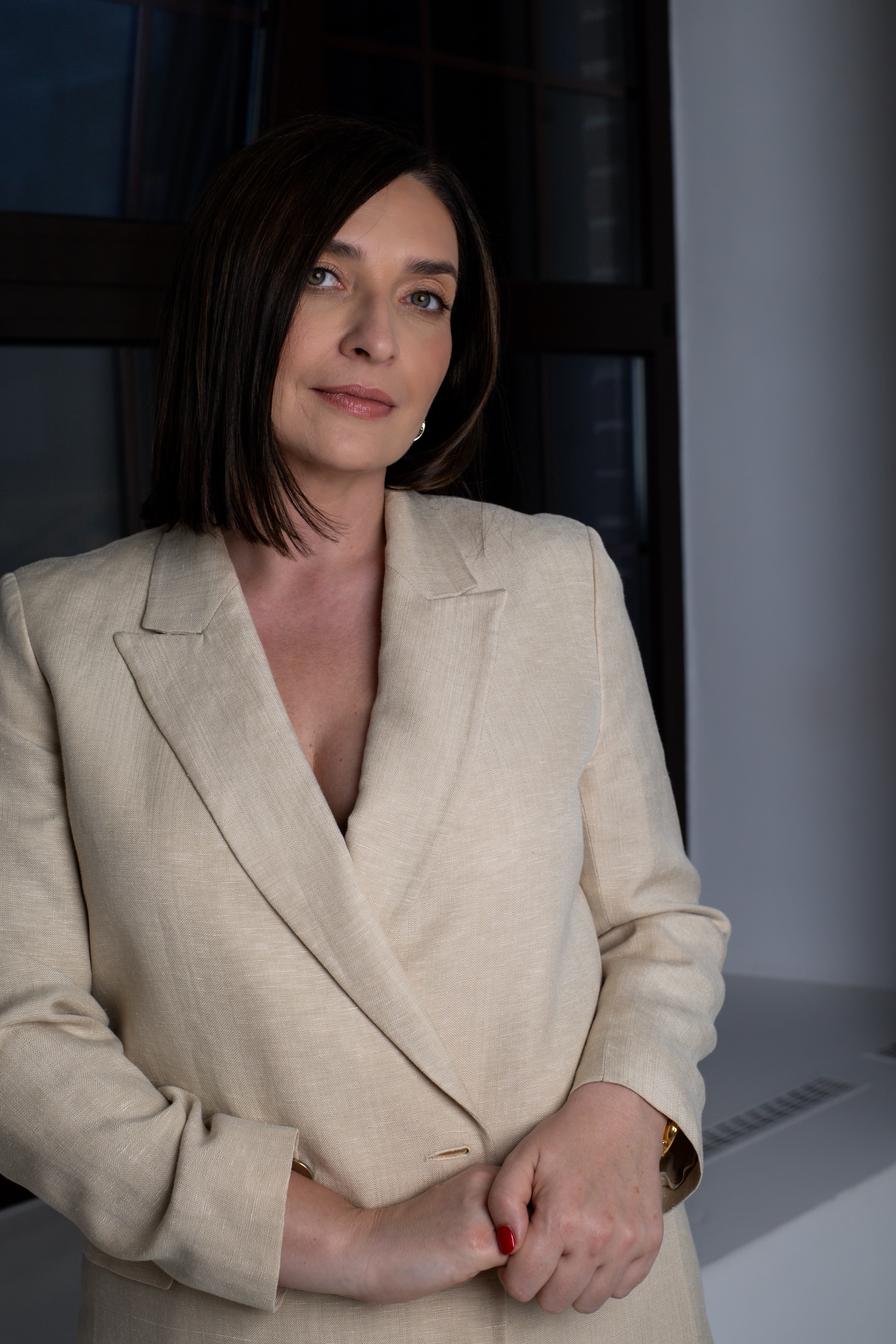 Iwona Nowak — Radca Prawny, Kancelaria Radcy Prawnego Iwony Nowak, Warszawa