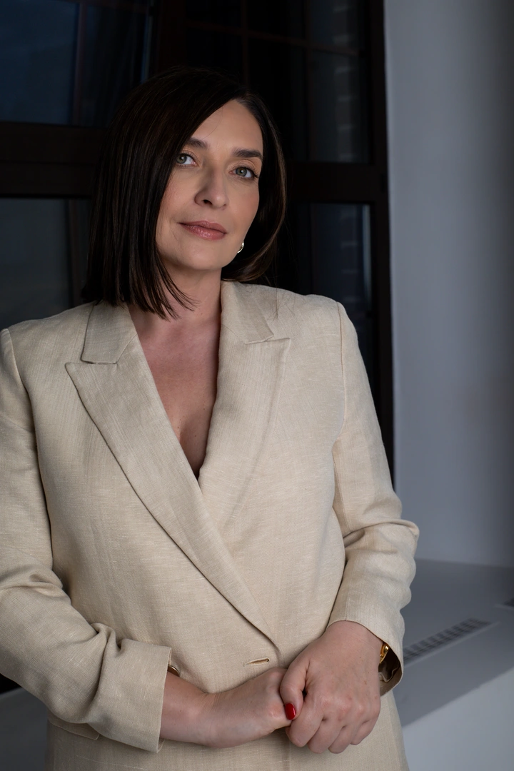 Iwona Nowak - Radca Prawny