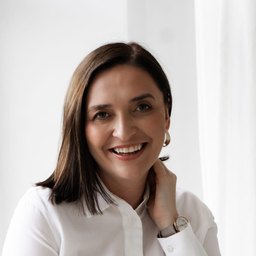 Iwona Nowak, radca prawny